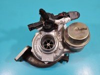 Turbosprężarka Suzuki Vitara II 2015- 13900-53SA0 1.4 T 129KM