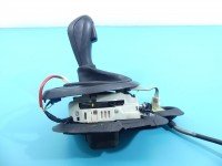 DŹWIGNIA LEWAREK WYBIERAK LINKI BMW X1 E84 2.0d