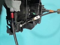 Zamek tył lewy Renault Kadjar 3pin