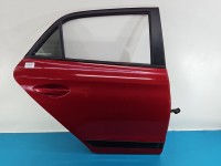 Drzwi tył prawe HYUNDAI i20 II 14-20 HB 5d X2R