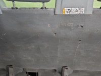 Fotel tył lewy III rząd tylny Ford Transit MK7 06-13 3 rząd