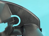 Wkład styropian bagażnika koła zapasowego Peugeot 508 II 18-