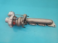 Turbosprężarka Regenerowana Mercedes CLS II C218 W218 218 784036-6, A2780901780, 06Y01311R 4.7 V8 (278922) 408KM