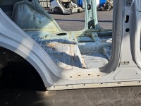 Próg prawy SŁUPEK ŚRODKOWY B Hyundai Santa Fe III 12–18 HB 5d SWP