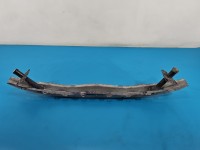 Wzmocnienie zderzaka przód belka Audi A4 B5 Producent części: Audi przednie