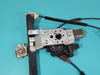 Podnośnik przód prawy SZYBY WINDA Vw Polo III 6N Volkswagen, Europejska, 12pin / 3-drzwi 3d HB