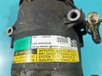 Sprężarka klimatyzacji kompresor Opel Zafira A 1.8 16V 24464151