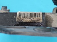 Wentylatory Wentylator chłodnicy Mitsubishi Colt Z30 VI 04- 1.3 16V