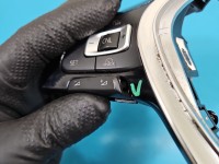 Przełącznik multifunkcja kierownicy Vw Golf VII 5G0959442J, 5G0419091