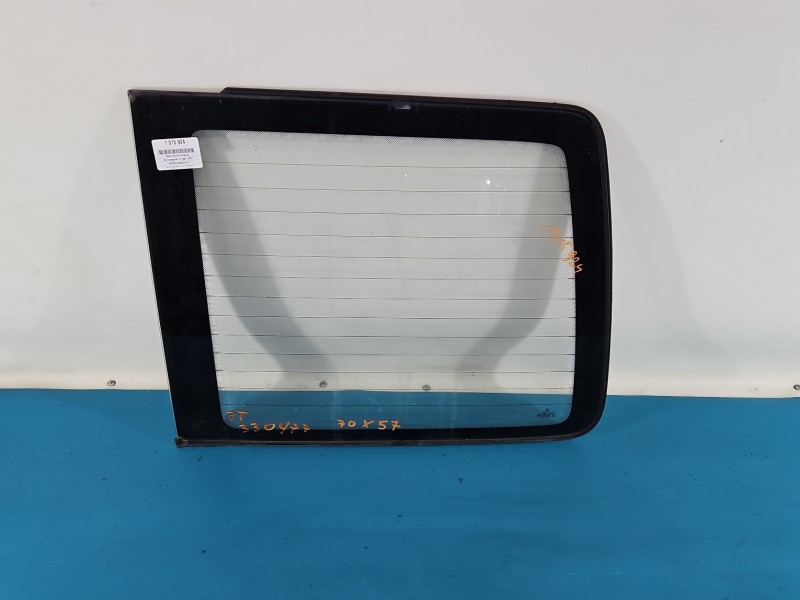 Szyba drzwi tył prawa Vw Transporter T4 HB