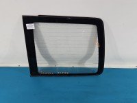 Szyba drzwi tył prawa Vw Transporter T4 HB