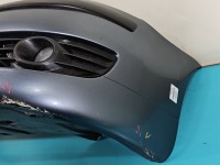 Zderzak przód Citroen C4 I Szary EZW