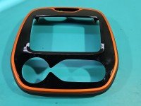 Ramka radia Renault Captur I 682705384R