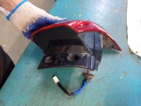Lampa tył lewa błotnika Mazda CX-3 14-21 HB EUROPA DB2R-51160