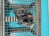 Reduktor Toyota Rav4 III 05- 2.2 D-CAT 4X4 4WD