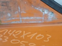 DRZWI PRZÓD LEWE KIEROWCY Vw Transporter T4 5d