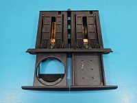 Uchwyt na napoje kubek CUP HOLDER Iveco Daily V 14- 2227075, 5801621557KZ