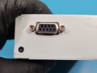 Sterownik moduł Producent części: Audi AUDI Q7 I 4L B070209070, 07-0263-000, 070263000