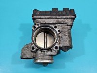 Komputer Sterownik silnika A1661412225 Mercedes W168 1.6 wiel