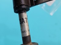 Przewód wspomagania Ford Fiesta Mk6 2S6C3A719GK