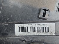 Spoiler lotka klapy bmw F30 SPARKLING BRONZE METALLIC (B06)