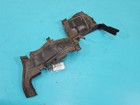 Osłona ZAŚLEPKA PLASTIK AUDI A6 C7 4G0121283BF
