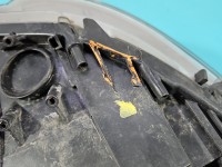 Reflektor lewy lampa przód Bmw f10 f11 EUROPA