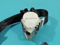 Pas bezpieczeństwa tył prawy Ford Transit Connect II MK2 12-22 34114872