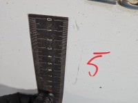 DRZWI PRZÓD PRAWE PASAŻERA Opel Vivaro 5d L474