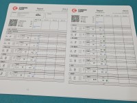 Wtryskiwacz Mercedes W211 A6460700987 2.2 cdi