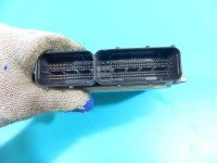 Komputer Sterownik silnika Vw Caddy III 2K 2.0 tdi 0281017376, 03L906018BT
