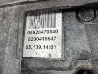 Hamulec ręczny elektryczny Renault Scenic II 8200418647