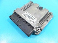 Komputer Sterownik silnika Opel Insignia A 2.0 cdti 0281017453, 55577619