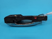 Klamka tył prawa zewnętrzna Renault Espace V 806067663R TEKNG