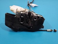 Zamek przód prawy 81320-1D020 Kia Carens III 06-13 EUROPA Producent części: KIA, Europejska, 6pin