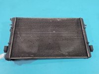 Chłodnica wody Seat Leon I Toledo II 1.6 16v
