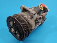 Sprężarka klimatyzacji kompresor Skoda Fabia III 1.0 MPI CHYE 3Q0816803B