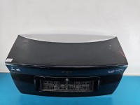 Klapa tył Audi A4 B5 sedan 4d