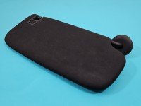 Przesłonka lewa Jeep Grand Cherokee IV WK2 DASZEK osłona przeciwsłoneczna