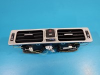 Kratka nawiewu środkowa Land Range Rover III L322 01-12 EUROPA