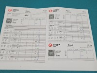 Wtryskiwacz Kia Ceed I 06- 2.0 crdi 0445110258