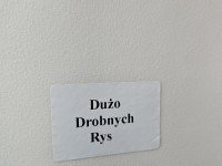 DRZWI PRZÓD PRAWE PASAŻERA Opel Insignia A 5d granatowy z22a