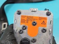 Pas bezpieczeństwa przód prawy pasażera AUDI A4 B8 8K1857706K