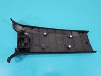 Osłona ZAŚLEPKA PLASTIK Toyota Land Cruiser J200 07- 62414-60080
