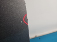 DRZWI PRZÓD PRAWE PASAŻERA Vw Touran I 5d LD7S