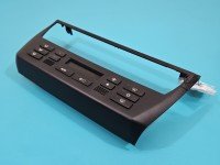 Konsola panel nawiewu Bmw X3 e83 3417544