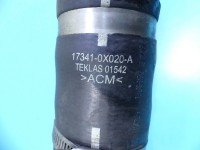 Rura przewód Toyota Avensis III T27 17361-0X010, 17342-0X020-B, 17341-0X020-A 2.0 D4D