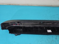 Zderzak tył Renault Trafic III TEKNA HB