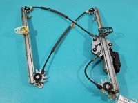 Podnośnik przód prawy Renault Megane II 5d HB