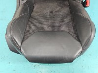 Fotel prawy przód pasażera Citroen C5 II X7 4d EUROPA